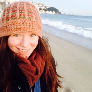 Meet your Posher, Molly